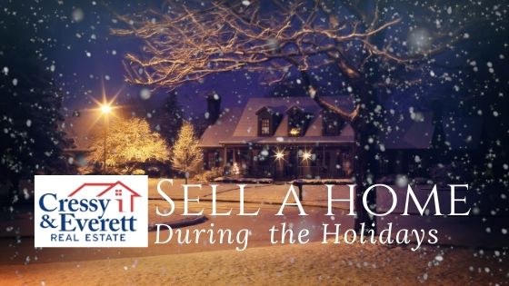 Holiday Home Sale - Cressy & Everett Real Estate